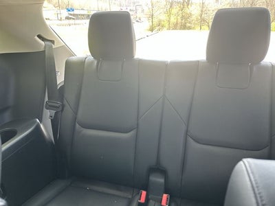2023 Mazda Mazda CX-9 Touring Plus