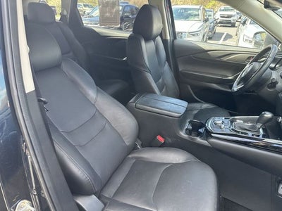 2023 Mazda Mazda CX-9 Touring Plus