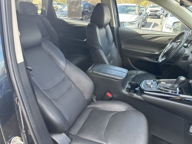 2023 Mazda Mazda CX-9 Touring Plus