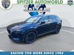 2023 Mazda Mazda CX-9 Touring Plus