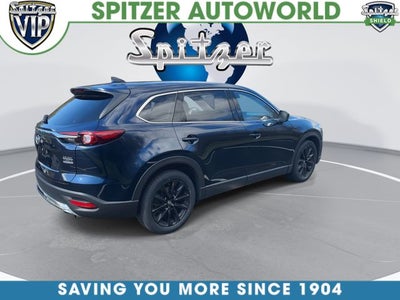 2023 Mazda Mazda CX-9 Touring Plus