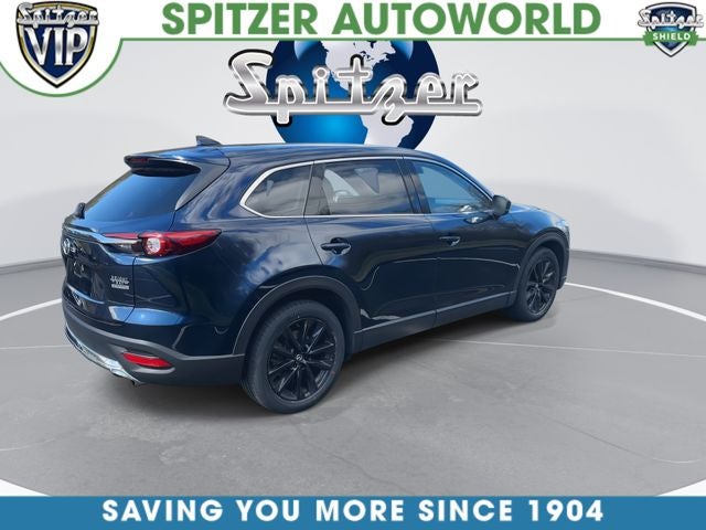2023 Mazda Mazda CX-9 Touring Plus
