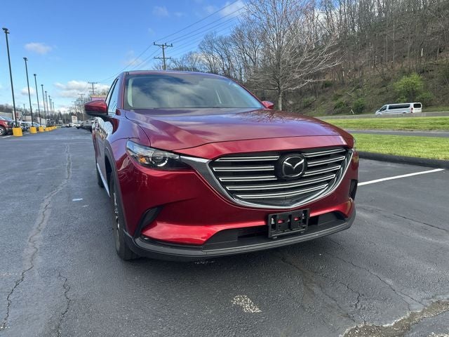 2023 Mazda Mazda CX-9 Touring