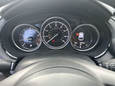 2023 Mazda Mazda CX-9 Touring