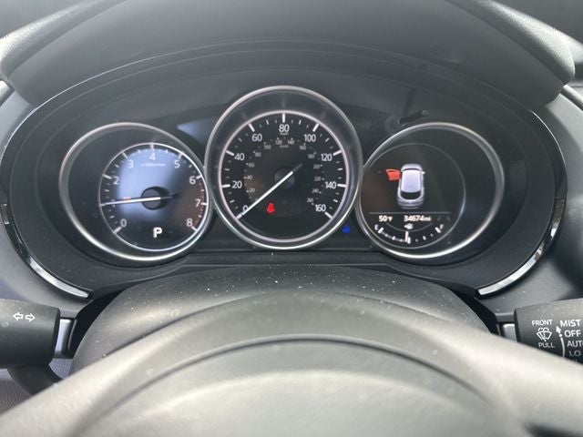 2023 Mazda Mazda CX-9 Touring