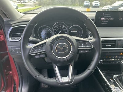 2023 Mazda Mazda CX-9 Touring