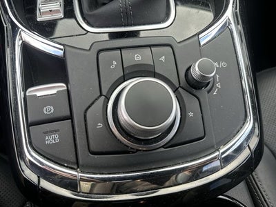 2023 Mazda Mazda CX-9 Touring