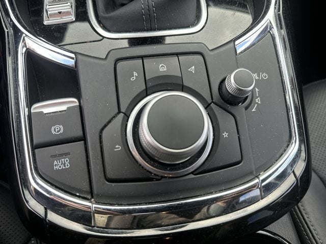 2023 Mazda Mazda CX-9 Touring