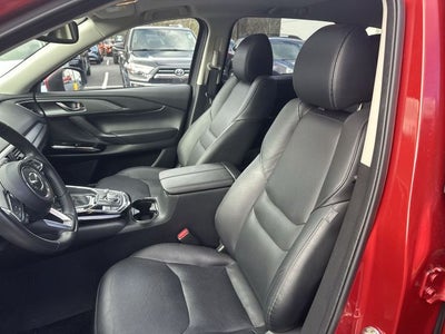 2023 Mazda Mazda CX-9 Touring