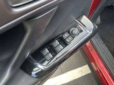 2023 Mazda Mazda CX-9 Touring