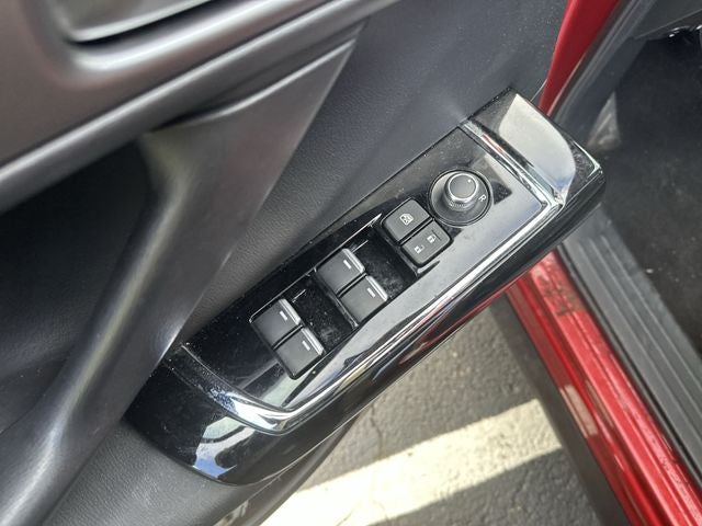 2023 Mazda Mazda CX-9 Touring