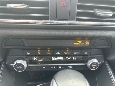 2023 Mazda Mazda CX-9 Touring