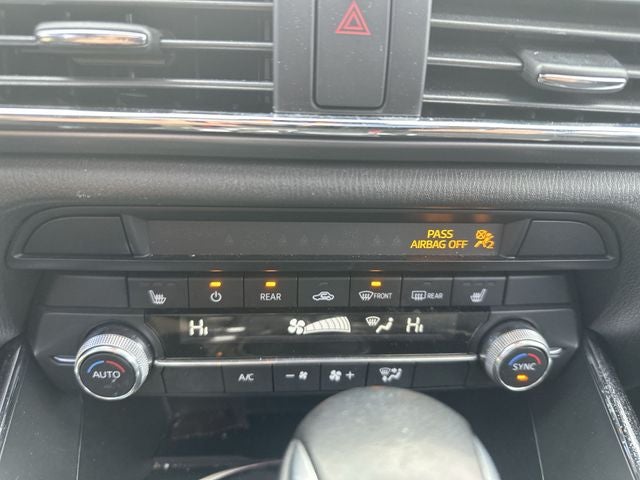 2023 Mazda Mazda CX-9 Touring