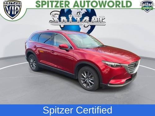 2023 Mazda Mazda CX-9 Touring