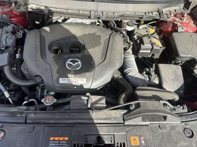 2023 Mazda Mazda CX-9 Touring