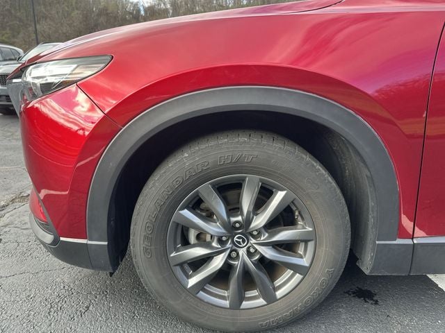 2023 Mazda Mazda CX-9 Touring