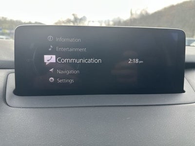 2023 Mazda Mazda CX-9 Touring