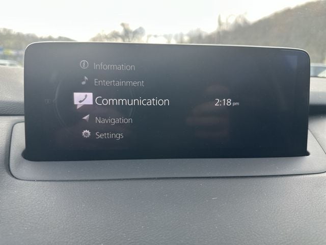 2023 Mazda Mazda CX-9 Touring