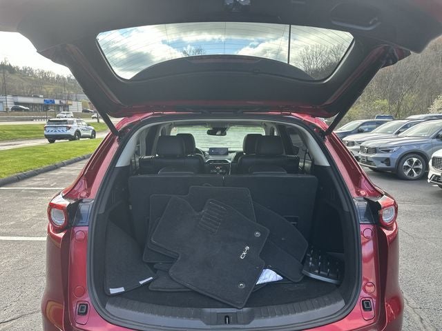 2023 Mazda Mazda CX-9 Touring