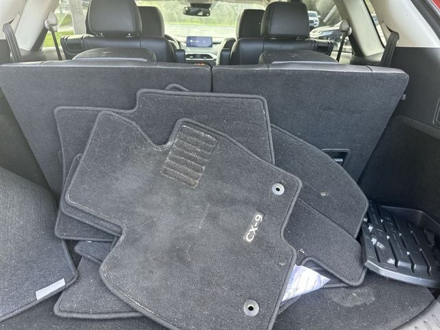 2023 Mazda Mazda CX-9 Touring