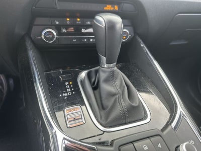 2023 Mazda Mazda CX-9 Touring