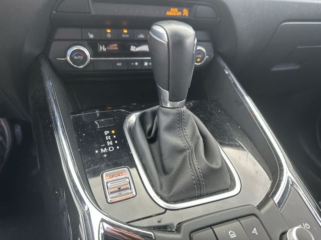 2023 Mazda Mazda CX-9 Touring