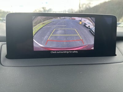 2023 Mazda Mazda CX-9 Touring