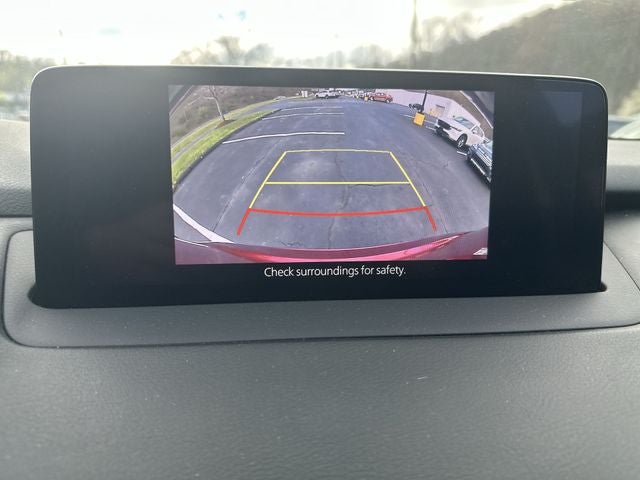 2023 Mazda Mazda CX-9 Touring