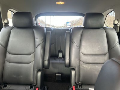 2023 Mazda Mazda CX-9 Touring