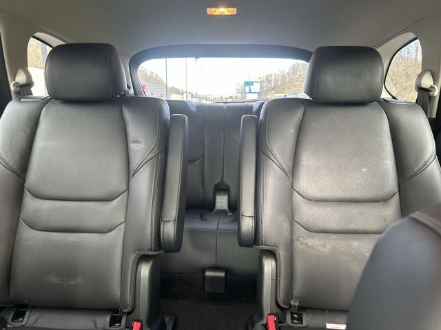 2023 Mazda Mazda CX-9 Touring