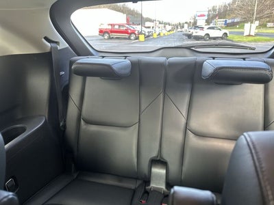 2023 Mazda Mazda CX-9 Touring