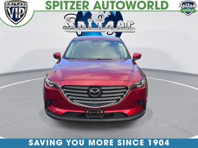 2023 Mazda Mazda CX-9 Touring