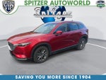 2023 Mazda Mazda CX-9 Touring