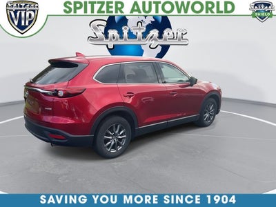 2023 Mazda Mazda CX-9 Touring