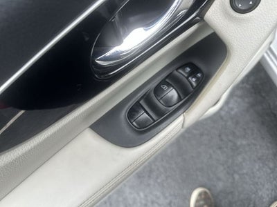 2018 Nissan Rogue Sport SL
