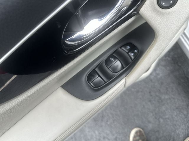 2018 Nissan Rogue Sport SL