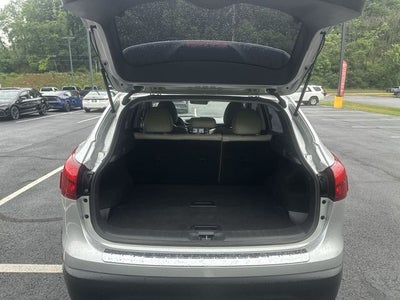 2018 Nissan Rogue Sport SL