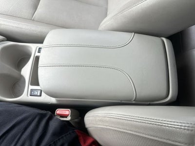 2018 Nissan Rogue Sport SL