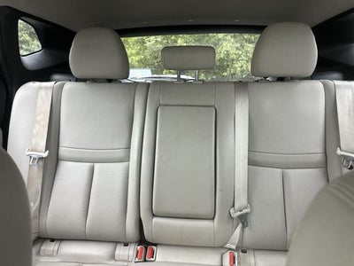 2018 Nissan Rogue Sport SL