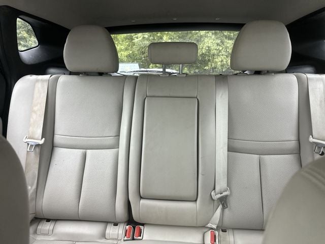2018 Nissan Rogue Sport SL