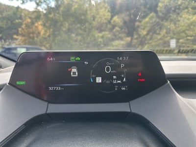 2024 Toyota Prius Prime XSE Premium