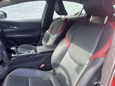 2024 Toyota Prius Prime XSE Premium