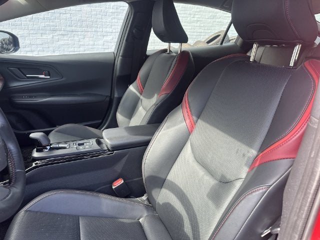 2024 Toyota Prius Prime XSE Premium