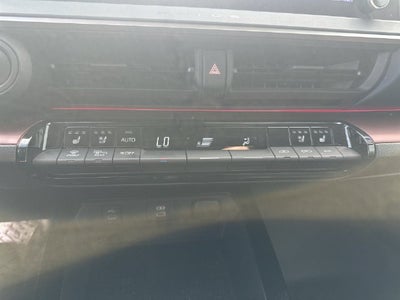 2024 Toyota Prius Prime XSE Premium