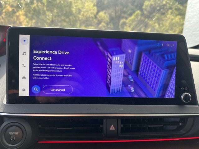 2024 Toyota Prius Prime XSE Premium