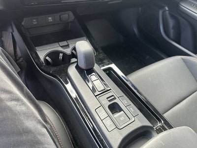 2024 Toyota Prius Prime XSE Premium