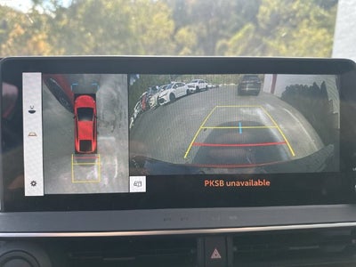 2024 Toyota Prius Prime XSE Premium