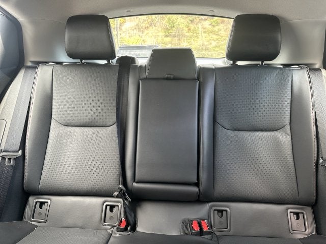 2024 Toyota Prius Prime XSE Premium