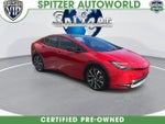 2024 Toyota Prius Prime XSE Premium