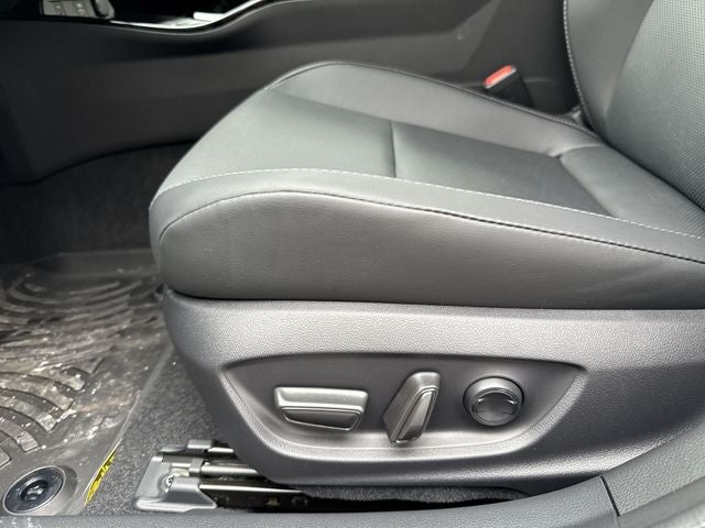 2026 Toyota Prius Nightshade